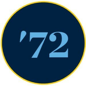 Class of 1972
